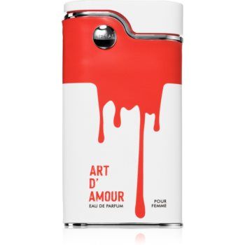 Armaf Art d'Amour Eau de Parfum pentru femei