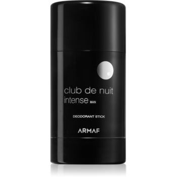 Armaf Club de Nuit Man Intense deodorant stick pentru bărbați