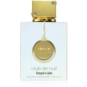 Armaf Club de Nuit White Imperiale Eau de Parfum pentru femei