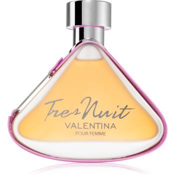 Armaf Tres Nuit Valentina Eau de Parfum pentru femei
