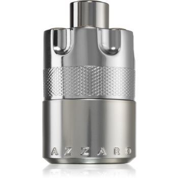 Azzaro Wanted Eau de Parfum pentru bărbați