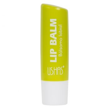 Balsam de Buze Ushas Lip Balm Natural Care #01