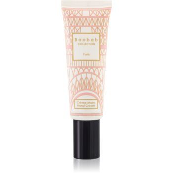 Baobab Collection Body Wellness Paris crema de maini