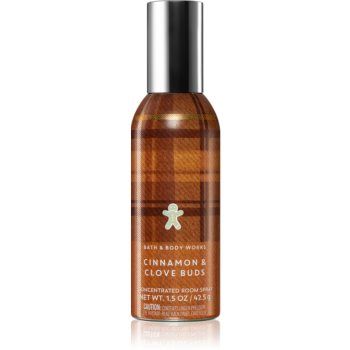 Bath & Body Works Cinnamon & Clove Buds spray pentru camera