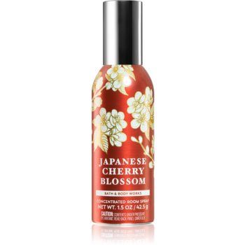 Bath & Body Works Japanese Cherry Blossom spray pentru camera I.