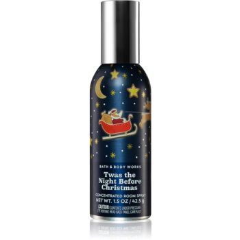Bath & Body Works Twas The Night Before Christmas spray pentru camera