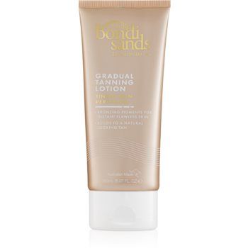 Bondi Sands Gradual Tanning Lotion Tinted Skin Perfector crema auto-bronzanta pentru bronzare treptata