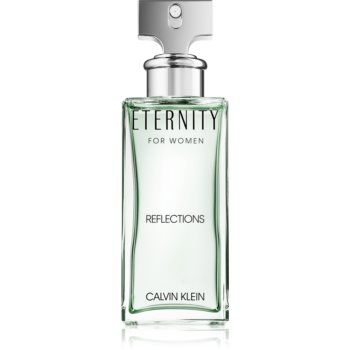 Calvin Klein Eternity Reflections Eau de Parfum pentru femei