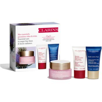 Clarins Multi-Active Collection set cadou (pentru femei)