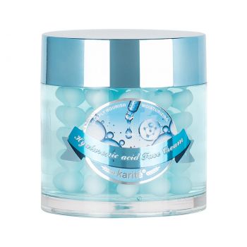 Crema hidratanta Karite Hialuronic Acid