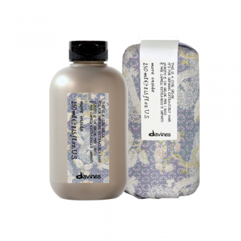 Davines - Gel pentru intretinerea buclelor Curl Gel Oil 250ml