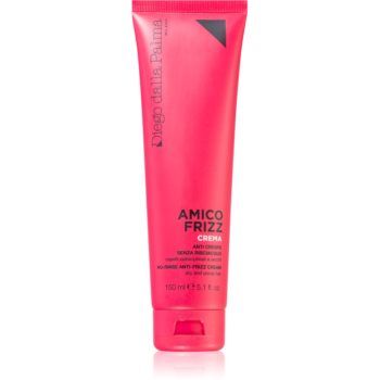 Diego dalla Palma Anti Frizz crema de par anti-electrizare Diego dalla Palma Anti Frizz crema de par anti-electrizare