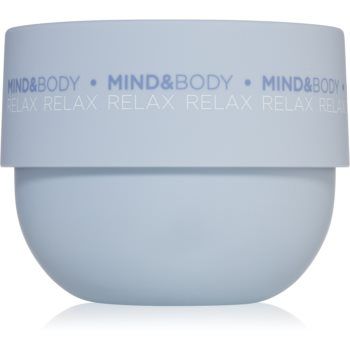 Diego dalla Palma Mind & Body exfoliant pentru corp cu efect de iluminare