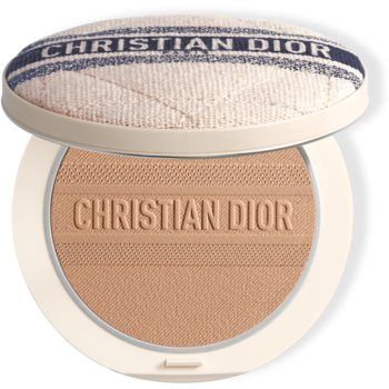 DIOR Dior Forever Natural Bronze pudra bronzare pentru un aspect sanatos editie limitata