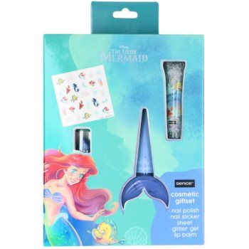 Disney The Little Mermaid Gift Set set cadou