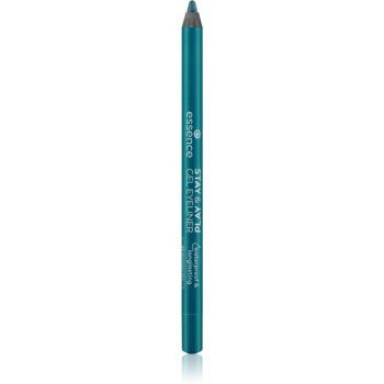 Essence STAY & PLAY eyeliner-gel