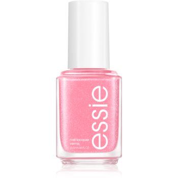 essie feel the fizzle lac de unghii cu rezistenta indelungata editie limitata