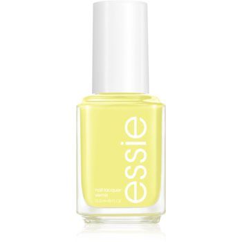 essie feel the fizzle lac de unghii cu rezistenta indelungata editie limitata