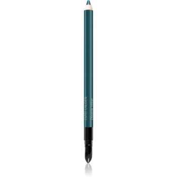 Estée Lauder Double Wear 24h Waterproof Gel Eye Pencil eyeliner gel rezistent la apă cu aplicator de firma original