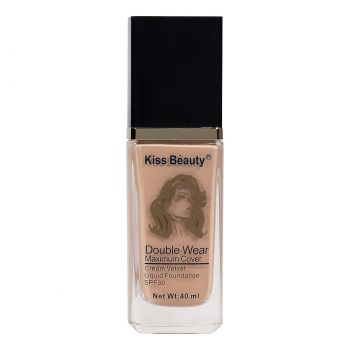 Fond de Ten SPF30 Double Wear Maximum Cover, #02