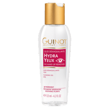 Gel demachiant ochi Guinot Gelee Demaquillante Hydra Yeux 125ml