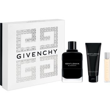 GIVENCHY Gentleman Givenchy set cadou pentru bărbați