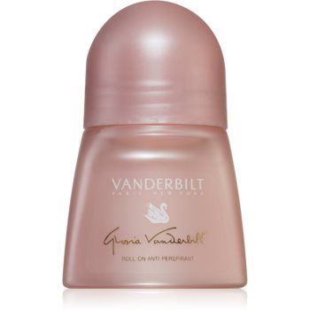 Gloria Vanderbilt N°1 Deodorant roll-on pentru femei