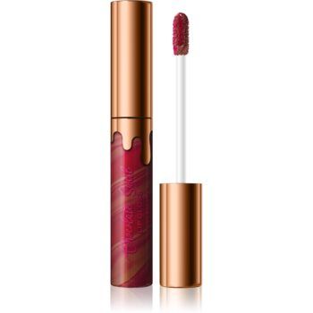 I Heart Revolution Chocolate lip gloss