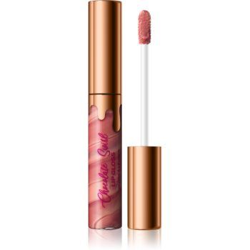 I Heart Revolution Chocolate lip gloss ieftin