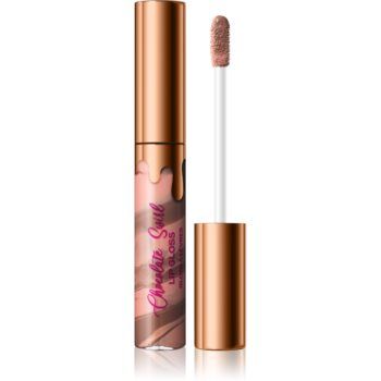 I Heart Revolution Chocolate lip gloss