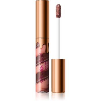 I Heart Revolution Chocolate lip gloss