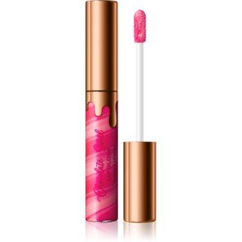 I Heart Revolution Chocolate lip gloss