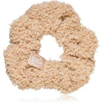 invisibobble Sprunchie Extra Comfy Bear Necessities inel de par invizibil