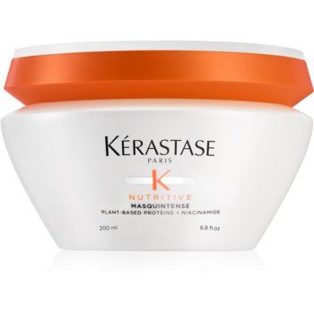 Kérastase Nutritive Masquintense masca de par regeneratoare