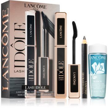 Lancôme Lash Idôle make-up set (editie limitata) pentru femei