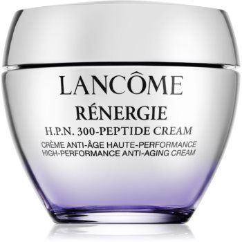 Lancôme Rénergie H.P.N. 300-Peptide Cream cremă de zi antirid reincarcabil
