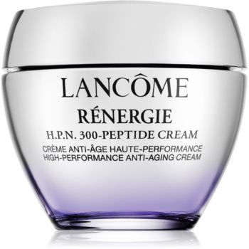 Lancôme Rénergie H.P.N. 300-Peptide Cream cremă de zi antirid reincarcabil la reducere