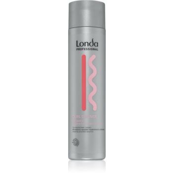 Londa Professional Curl Definer șampon pentru păr creț