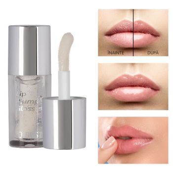 Luciu de buze Qibest Lip Plumper Gloss #06 la reducere