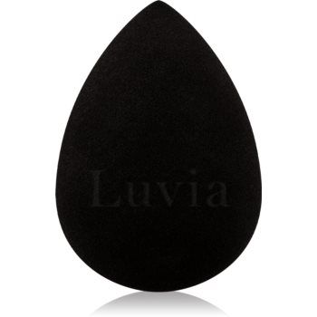 Luvia Cosmetics Classic Make-up Sponge Burete de machiaj din catifea