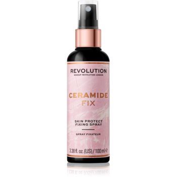 Makeup Revolution Ceramide Fix fixator make-up