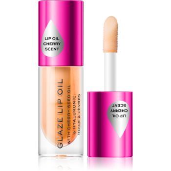 Makeup Revolution Glaze ulei pentru buze