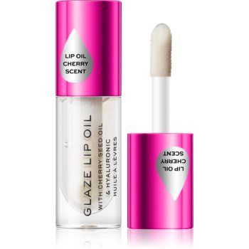 Makeup Revolution Glaze ulei pentru buze