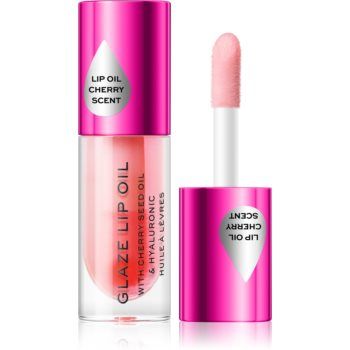 Makeup Revolution Glaze ulei pentru buze