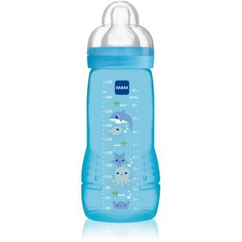 MAM Baby Bottle biberon pentru sugari