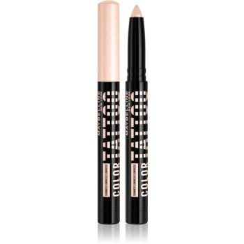 Maybelline Color Tattoo 24 HR fard de ochi si creion de ochi