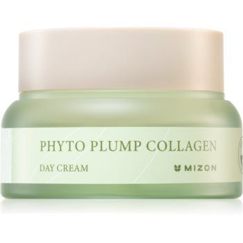 Mizon Phyto Plump Collagen crema de zi hidratanta antirid la reducere