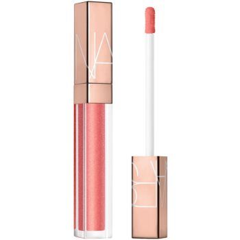 NARS AFTERGLOW LIP SHINE lip gloss hidratant