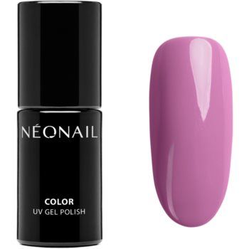 NEONAIL Bloomy Vibes lac de unghii sub forma de gel ieftin