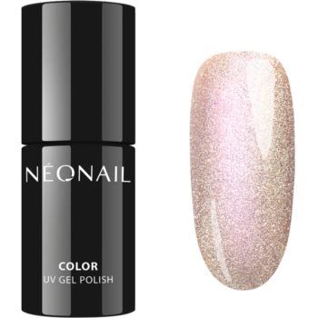 NEONAIL Cat Eye lac de unghii sub forma de gel